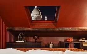 La Boheme Montmartre - Studios & Apartments De Luxe Au Sacre Coeur